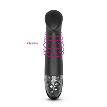 G-Spot Vibrator Right On Ron eStim - Mystim