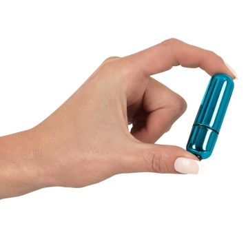 Blue Appetizer Toy Set