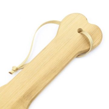 Kiotos Bamboo Houten Paddle