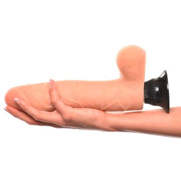 Realistische Dildo Real Feel No.9 DeLuxe