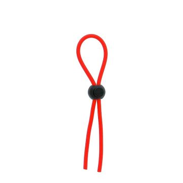 Verstelbare Rekbare Lasso - Dun-verstelbare-rekbare-lasso-dun.jpg