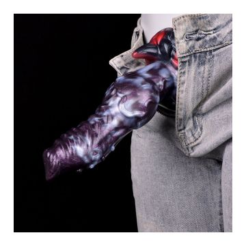 Monster Dildo Jomori
