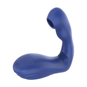 Prostaat Air Vibrator Xocoon Alpha Arouser