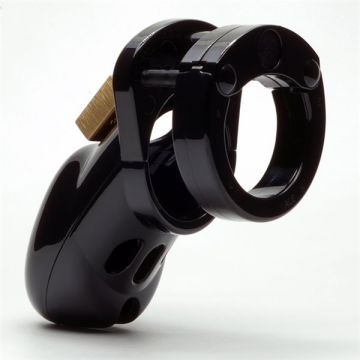 CB-X CB-3000 Chastity Cage - Zwart