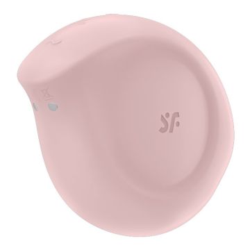 Satisfyer Sugar Rush - Roze