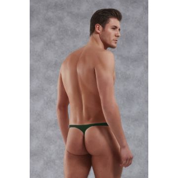 Doreanse Basic String - Groen