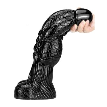 Monster Dildo Kamot XXL