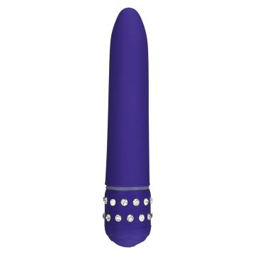 Super Sex Bomb Vibrator Cadeauset - Paars