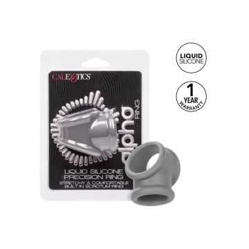 Cockring Alpha Precision