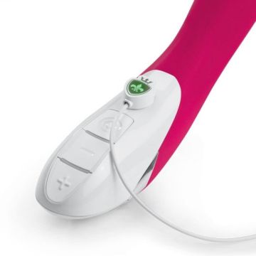 Sassy Simon Vibrator - Roze (OP=OP)