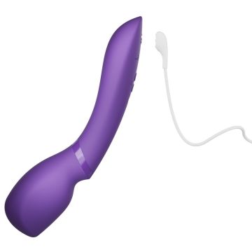 We-Vibe Wand 2 Vibrator - Paars