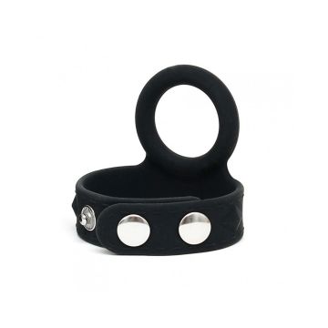 Penisband met Cockring - Rimba