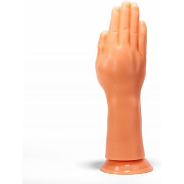 X-MEN 10" Double Hand