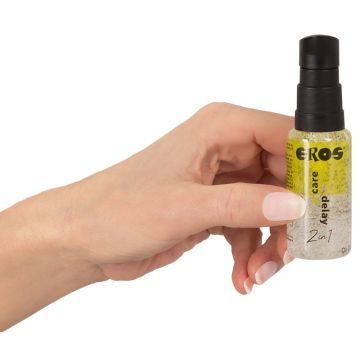 Intieme Gel 2in1 care & delay
