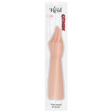 Fist Dildo Get Real The Hand 36 cm