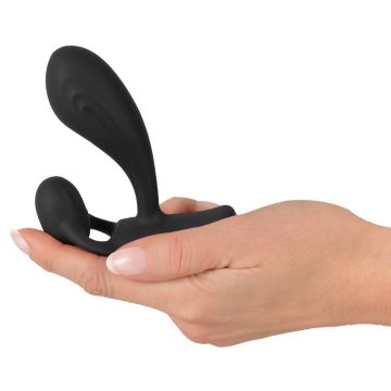 Anaal Vibrator RC Two Spot Massager