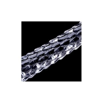 Lange Dildo Armak Transparant - L