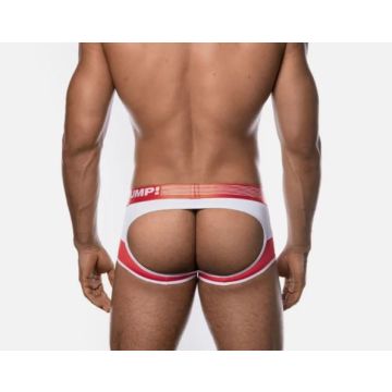 Pump! Access Trunk - Rood