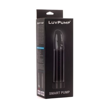 Masturbator Smart Penispomp