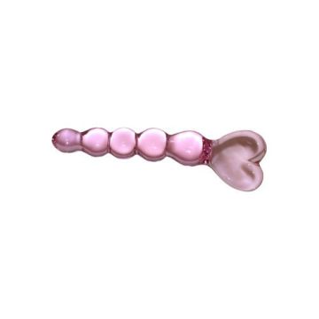 Glazen dildo Icicles No. 43