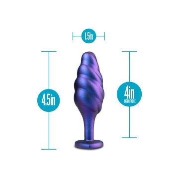 Buttplug Matrix Bumped Anal Adventures