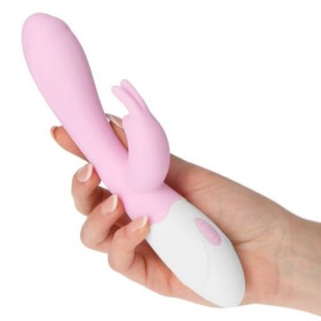 Rabbit G-spot Vibrator Molding Easy (OP=OP)