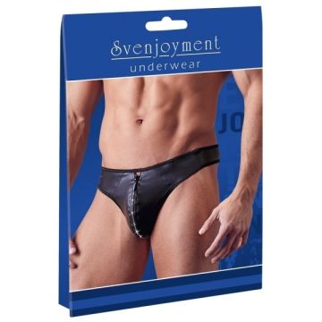 Riostring Neopreeen met rits