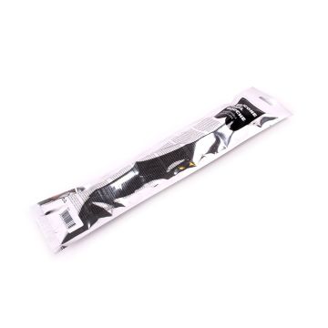 Anaal Douche Tipped  - Zwart