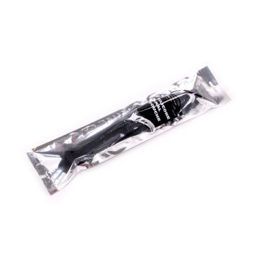 Anaal Douche Tipped  - Zwart