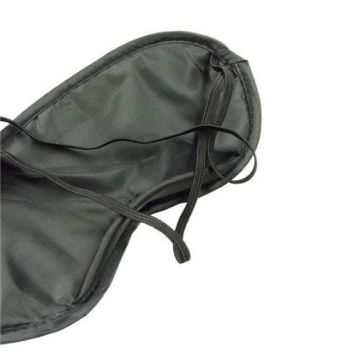 Blinddoek Soft Mask - Zwart