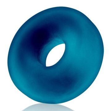 Oxballs Big Ox cockring - Space Blauw
