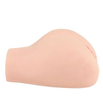 Me You Us Miss Emma Premium Realistisch Masturbator - Huidskleur