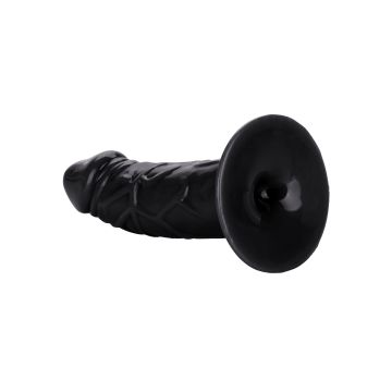 Dildo Back End Chubby