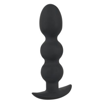 Zwarte Heavy Beads 145 G