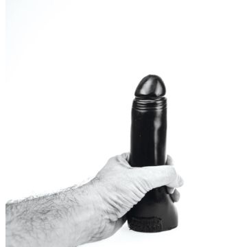 Dildo Little Lieutanant - Army Collection