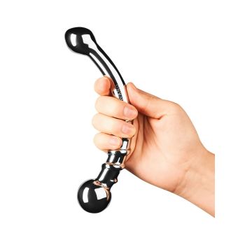 Dubbele Dildo Le Wand Bow