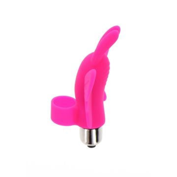 Vingervibrator Butterfly Pleaser