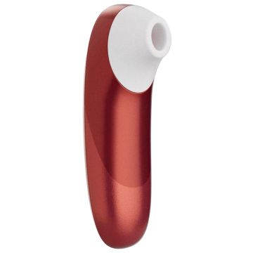 Womanizer – Pro Clitorisstimulator - Rood