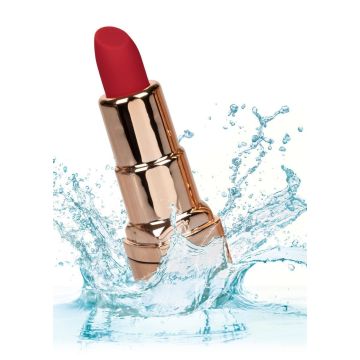 Mini Vibrator Lipstick Hide & Play