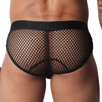 Gigo Provocative Slip - Zwart