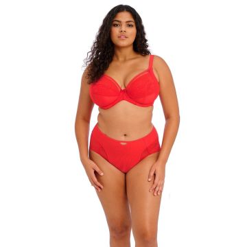 Elomi Kendra Beugel Bh - Cherry
