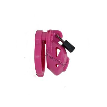 The Vice - Kuisheidskooi Micro - Zwart