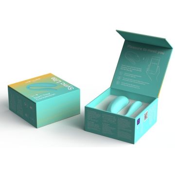 We-Vibe Sync Lite - Groen