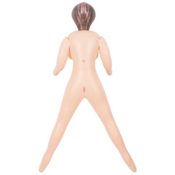 Lusting Trans Opblaaspop - Excellent Power