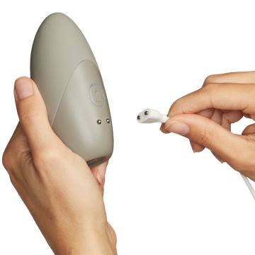 Lora DiCarlo Pulserende Clitoris Vibrator- Carezza