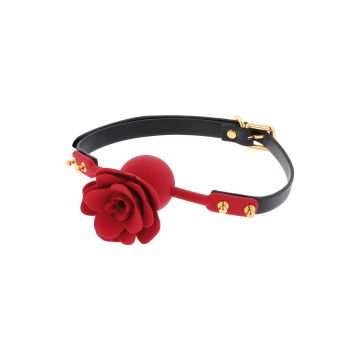 Ballgag Taboom Wild Roses