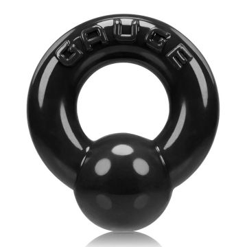 Gauge Cockring -Oxballs