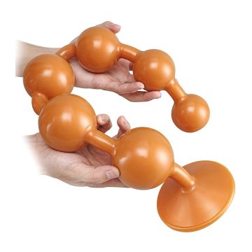 Anal Master Balls Somass Anaal Ballen XL