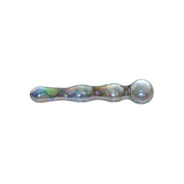 Glazen Dildo Icicles No 8