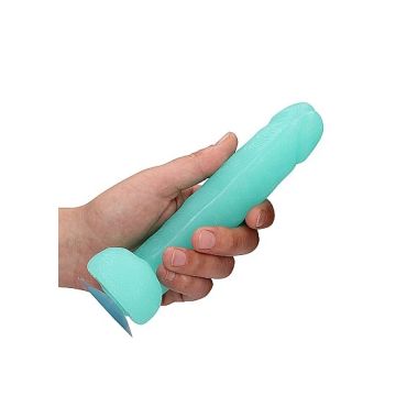 Dicky Soap With Balls - Glow In The Dark